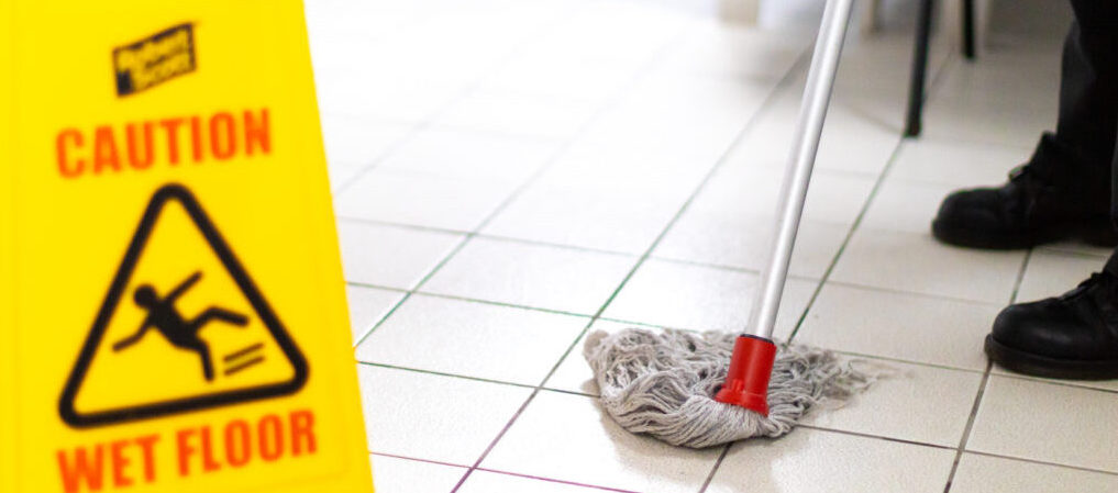 What manufacturers need to do to keep floors clean